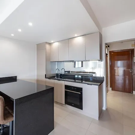 Διαμέρισμα Beautiful 3 Bedroom With Seaview In Κάννες