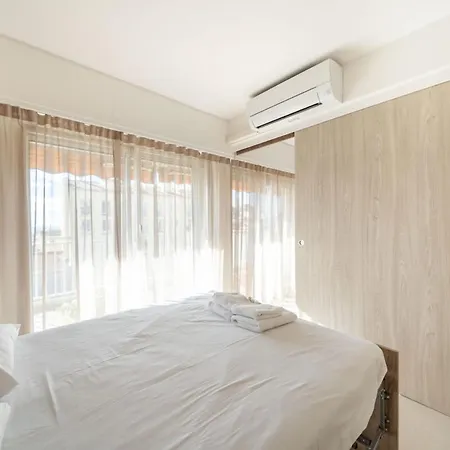 Beautiful 3 Bedroom With Seaview In *