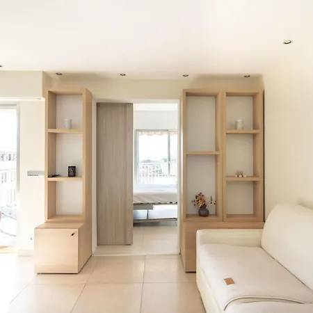 Beautiful 3 Bedroom With Seaview In Διαμέρισμα *