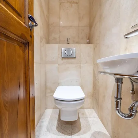 Beautiful 3 Bedroom With Seaview In Διαμέρισμα *