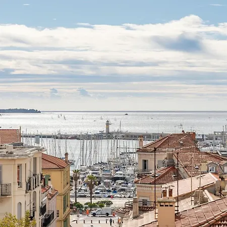 Beautiful 3 Bedroom With Seaview In *