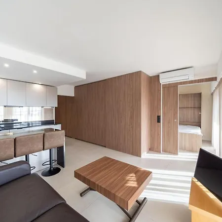 Beautiful 3 Bedroom With Seaview In *